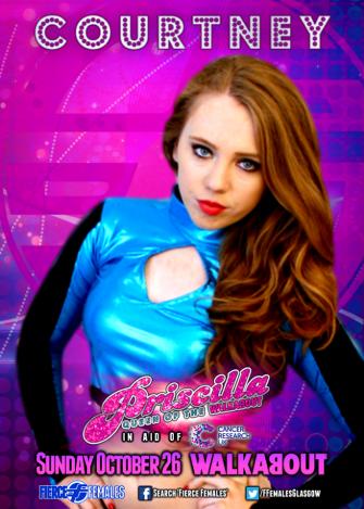 Isla Dawn Image Gallery Pro Wrestling Fandom