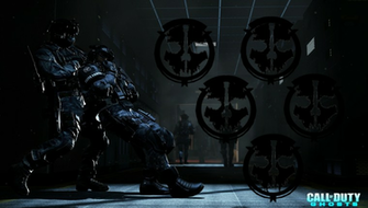 Call Of Duty Ghost Ps Vita Wallpaper Themes And
