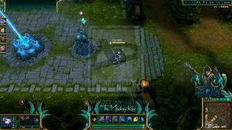 Wukong Jade Dragon Overlay By Tiberpaws