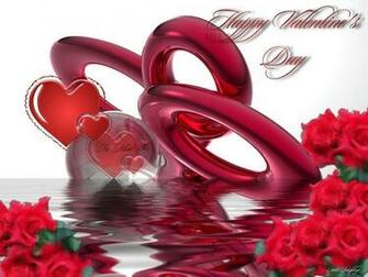 Happy Valentines Day HD Wallpaper Image Greetings
