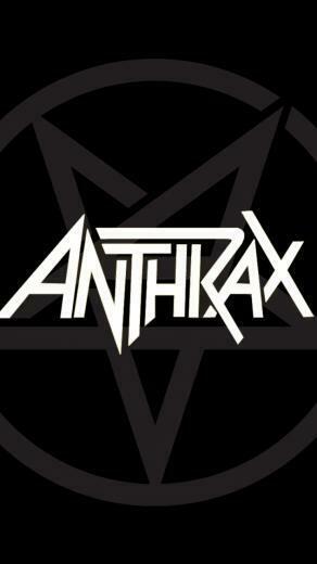 Music Anthrax Wallpaper Id