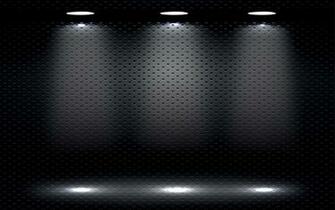 Metal Computer Wallpaper Desktop Background Id