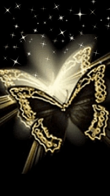 Butterfly Wallpaper Screensaver Pre Id