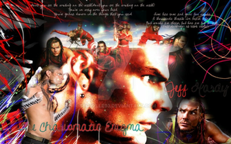 Jeff Hardy Wallpaper By Sequelle93 Fan Art Movies Tv
