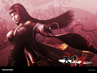 Tenchu Action Adventure Stealth Ninja Fantasy Wallpaper Background