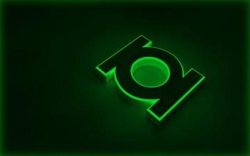 Outstanding Green Lantern Wallpaper