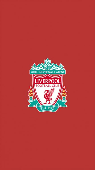 Fc Liverpool Wallpaper iPhone 6s By Lirking20