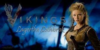 Lagertha By Rocha07