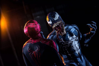 Cavin Creations On We All Wish That Happens Tasm2