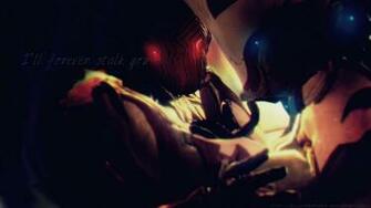 Excalibur Warframe Wallpaper Stalker X
