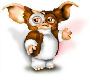 Gizmo Wallpaper