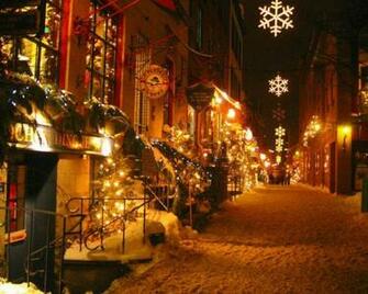 Christmas Wallpaper Snow Desktop