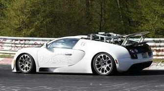 Bugatti Gangloff Engine Image For