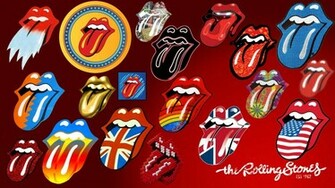 Wallpaper For The Rolling Stones iPhone