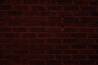 Dark Red Brick Wall Texture Picture Photograph Photos Public