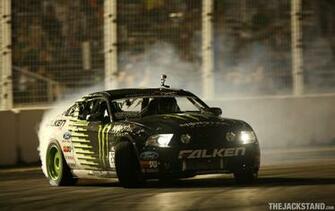 Desktops Vaughn Gittin Jr Formula Drift Irwindale The