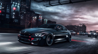 Bmw F82 Gta 4k Wallpaper HD Games Image