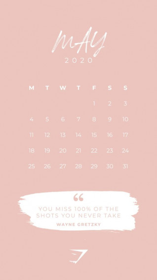 May Calendar Ideas Example Plan Time Wallpaper