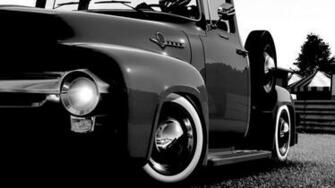 Image Result For Ford F100 Wallpaper Classic Cars Old