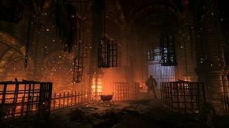 Hellraid HD Wallpaper Background Image Id