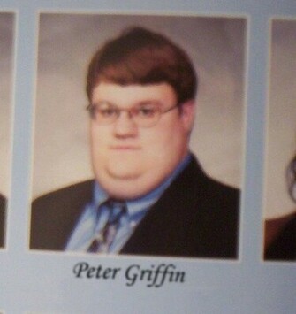 Peter Griffin Phone Wallpaper By Leech