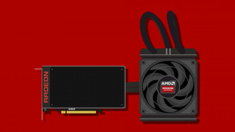 Amd Radeon R9 Fury X By Maverickgeek Watch Customization Wallpaper
