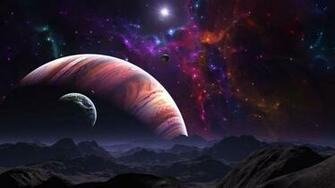 Planet Wallpaper Best