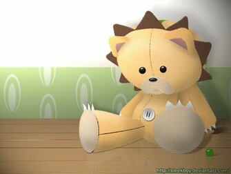Kon Bleach Anime Wallpaper