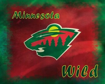Minnesota Wild Wallpaper Image Photo