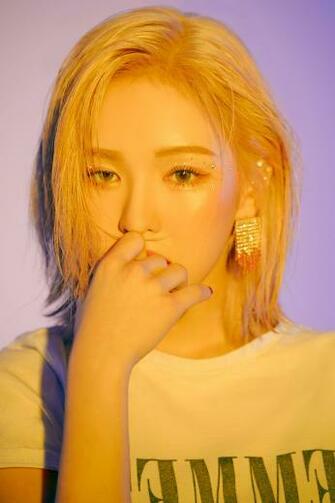 Red Velvet The Reve Festival Finale Wendy Teaser Photos Day And