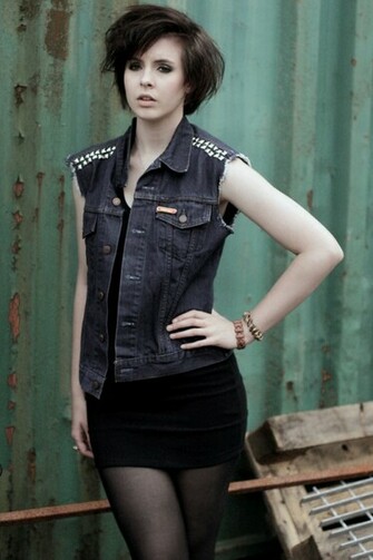 Joan Jett Mobile HD Wallpaper