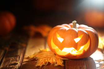Holiday Halloween 4k Ultra HD Wallpaper
