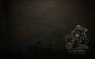 Calvin And Hobbes Wallpaper