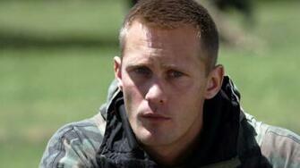 Alexander Skarsgard HD Wallpaper