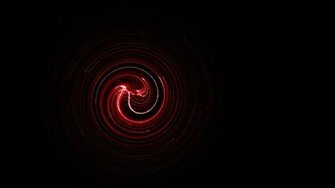 Abstract Wallpaper Red Image