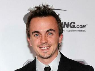 Frankie Muniz Wallpaper