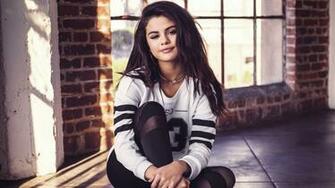 Adidas Neo Spring Collection Selena Gomez 5k