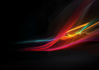 C Xperia Z Live Wallpaper