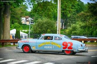 Hudson Hornet Series 7a Conceptcarz