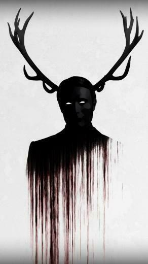 iPhone Tv Show Hannibal Wallpaper Id