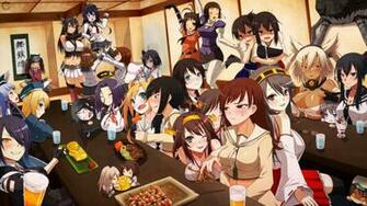 Kantai Wallpaper Best