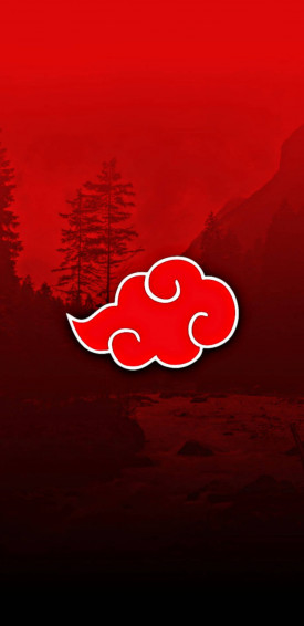 Anime Symbols Wallpaper