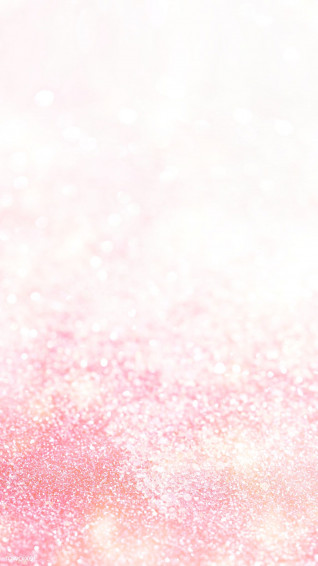Light Pink Sparkles Background Wallpaper