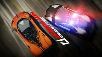Need For Speed Hot Pursuit HD Wallpaper And Background Image