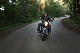 Indian Chief Dark Horse Wallpaper