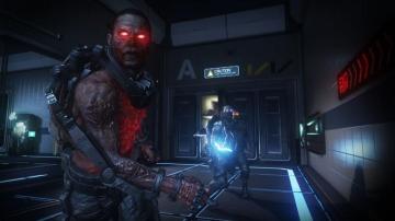 Call Of Duty Zombies Coloring S Published On January