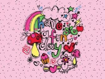 Happy Wednesday Wallpaper House