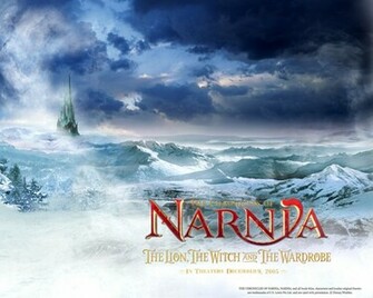 Narnia The Chronicles Of Wallpaper
