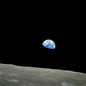 Earthrise Wikipedia