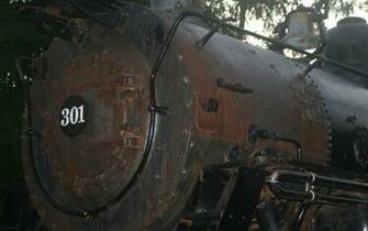 Steam Engine HD Wallpaper Cars Trucks